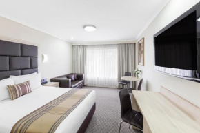  Garden City Hotel, Best Western Signature Collection  Канберра